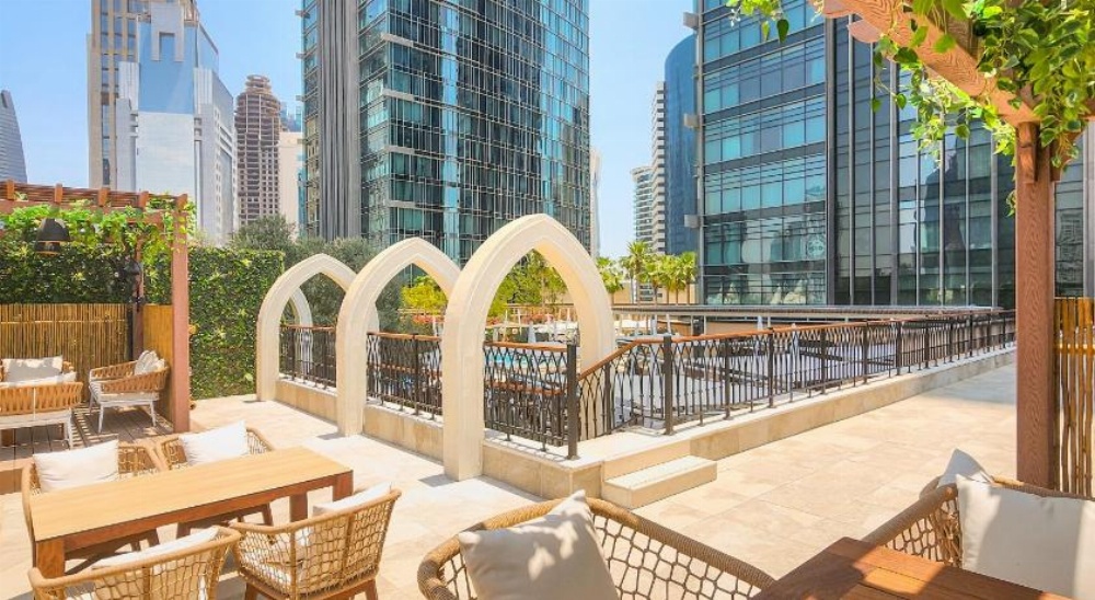 City Centre Rotana Doha