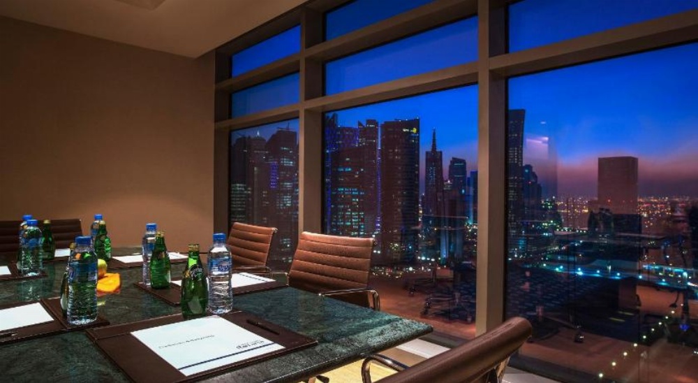 City Centre Rotana Doha