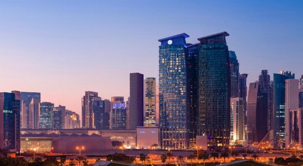 City Centre Rotana Doha image 15